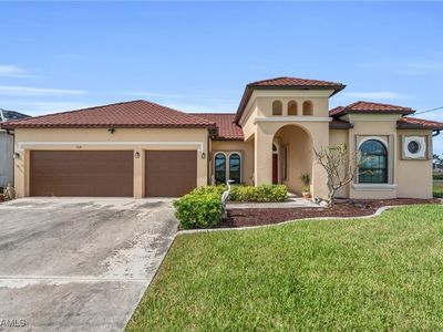 1518 NW 33rd Pl, Cape Coral, FL, 33993