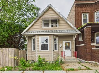 3527 S Rockwell St, Chicago, IL 60632