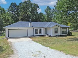 310 Mulling Drive, Highlandville, MO 65669