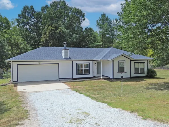310 Mulling Drive, Highlandville, MO 65669