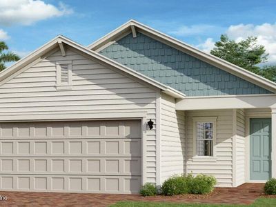 9507 GIADA Drive, Jacksonville, FL, 32219