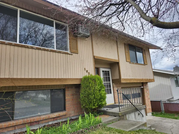 1024 S Adams Rd, Veradale, WA 99037