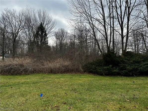 Bartlett Dr, Geneva, OH 44041