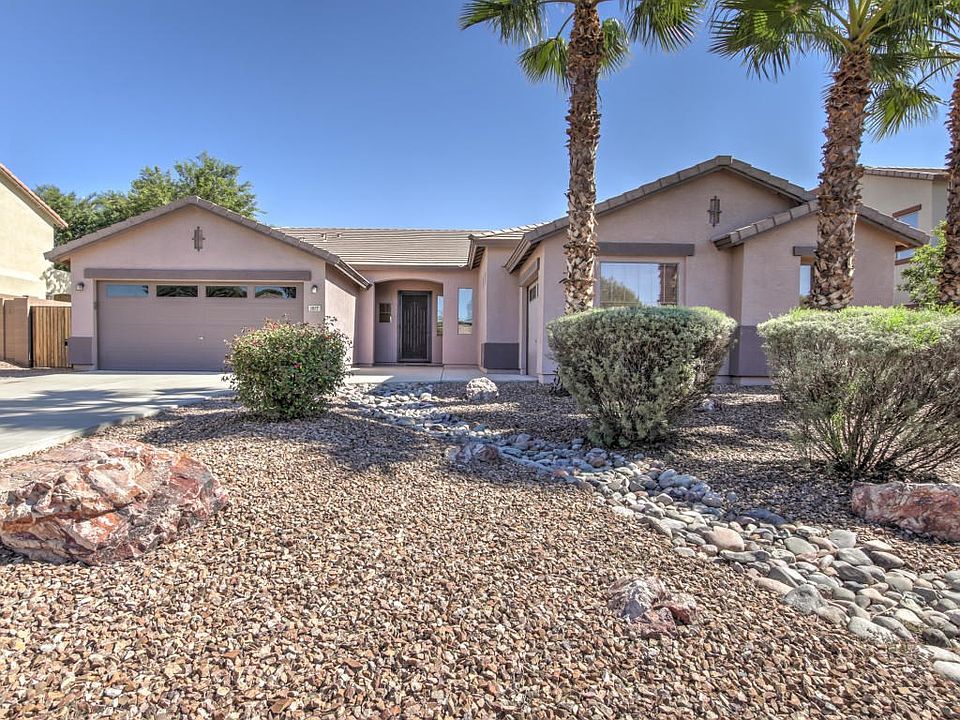 1017 N Balboa Dr-1