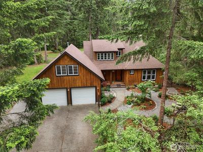 10507 Pioneer Drive, Anderson Island, WA, 98303