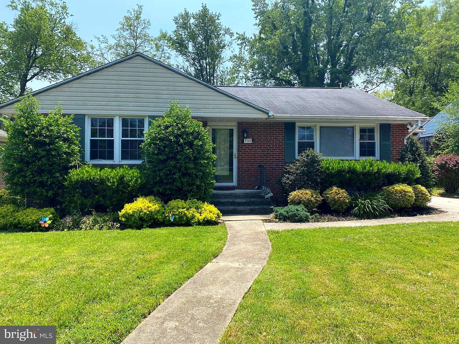 3309 Smith Ave, Baltimore, MD 21208 Zillow