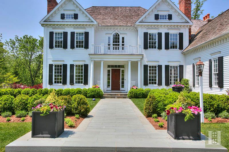 459 Mansfield Ave, Darien, CT 06820 Zillow