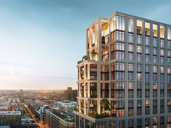 4th image of 920 W Monroe St #1102