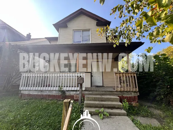 1777 South Ave, Toledo, OH 43609