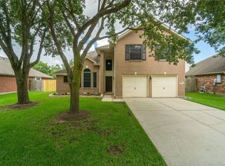 3214 Flower Reef Cir, League City, TX 77573