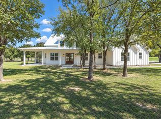 2111 Cool Jct, Millsap, TX 76066