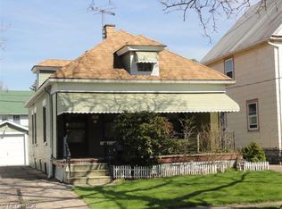 2051 W 103rd St, Cleveland, OH