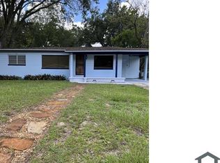 3163 Lansdell Dr, Jacksonville, FL 32208