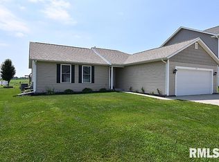 609 Rock Point Rd, Colona, IL 61241