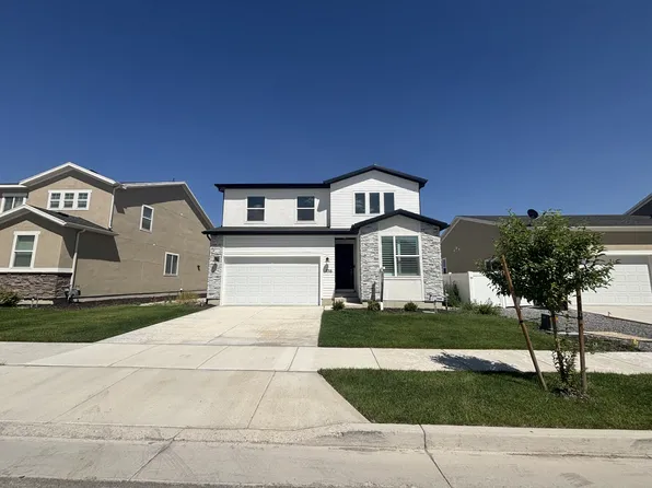5516 N Solo St W, Eagle Mountain, UT 84005