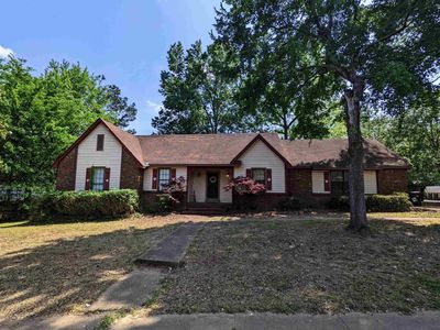 5411 Peyton Randolph St LOT 39, Memphis, TN, 38134