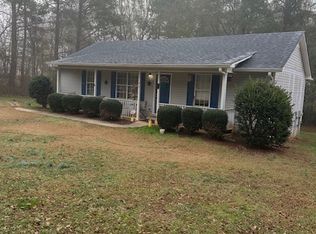 93 Highway 124 W, Jefferson, GA