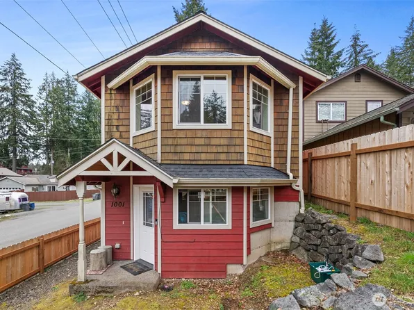 1001 W Harvard Avenue, Shelton, WA 98584
