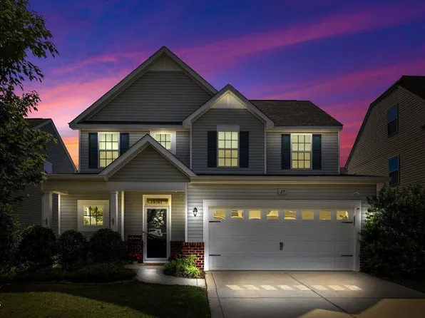 27 Heron Point Way, Garner, NC 27529