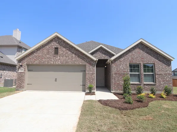 13165 Yellowstone Way, Providence Village, TX 76227