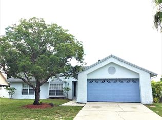 1056 Condor Pl, Winter Springs, FL 32708
