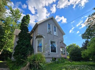 505 E Boston Ave, Monmouth, IL 61462