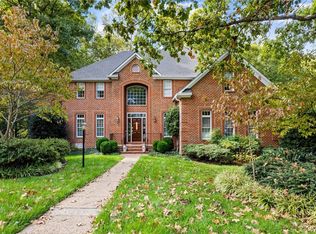 3724 Parchment Cir, Henrico, VA 23233