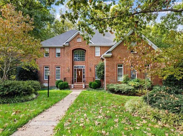 3724 Parchment Cir, Henrico, VA 23233