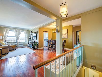 99-60 63rd Rd #9K, Rego Park, NY, 11374