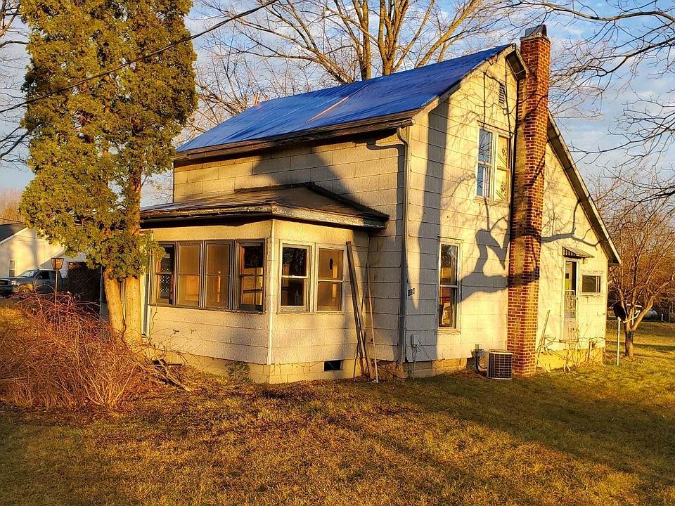 3054 Grant St, Coleman, MI 48618 Zillow