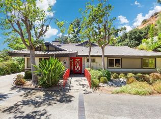 675 Sierra Meadows Dr, Sierra Madre, CA 91024