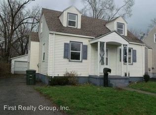 4637 Forsythe Ave, Dayton, OH 45406