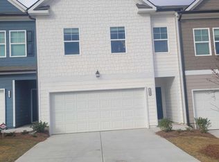 1164 W Hampton Way #123, Villa Rica, GA 30180