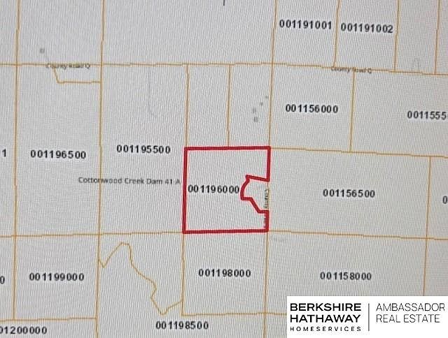 2nd image of 36.10 Acres Cres #25 & Q