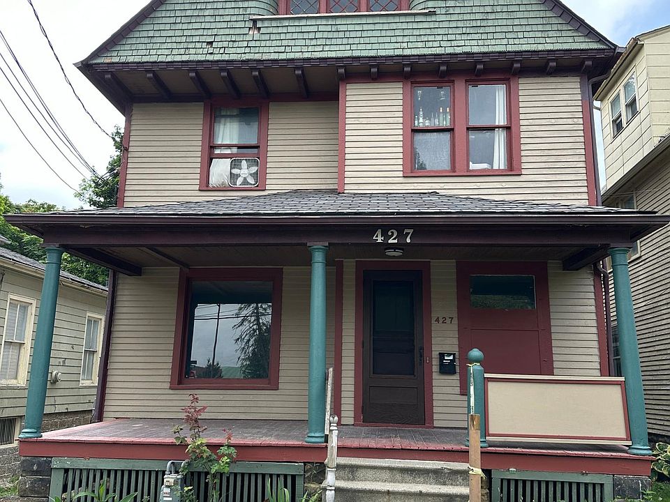 1st image of 427 West Ave #1-A