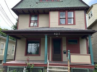 427 West Ave #1-A, Elyria, OH 44035