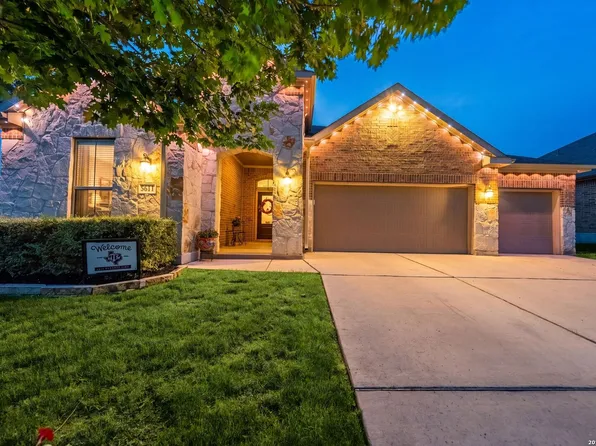 5611 Strimple St, New Braunfels, TX 78132