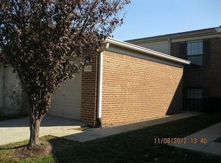 2104 Lighthouse Ln, Lexington, KY 40509