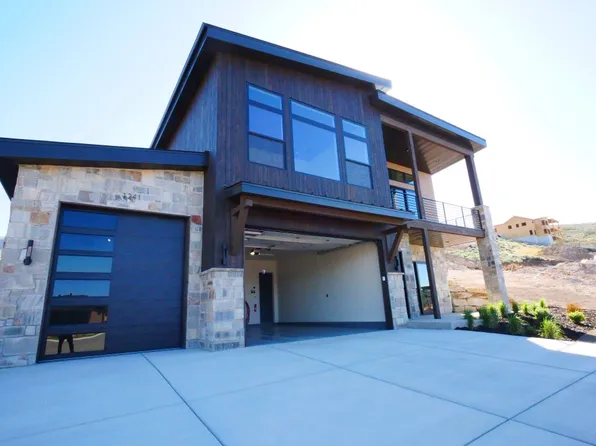 1241 E Wildflower Cir, Heber City, UT 84032