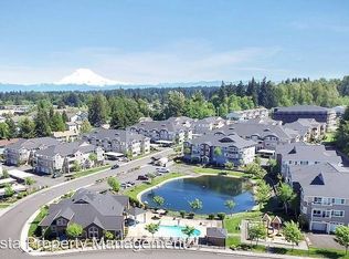 13507 97th Ave E UNIT 302, Puyallup, WA 98373