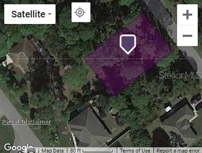 Nora Ln #23, North Pt, FL, 34286