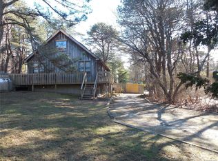 9 Old North Hwy, Hampton Bays, NY 11946