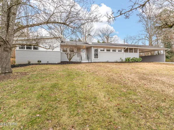 3724 Lucinda Dr, Knoxville, TN 37918