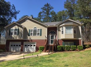 5062 Britton Dr, Villa Rica, GA 30180