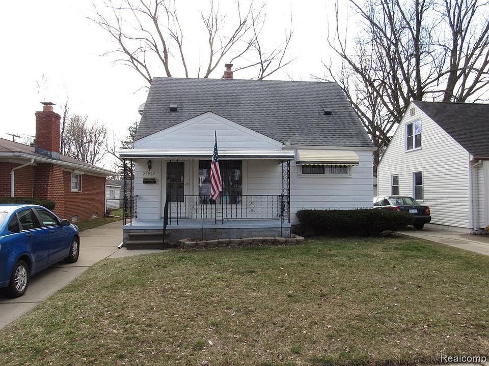 1st image of 25927 Powers Ave