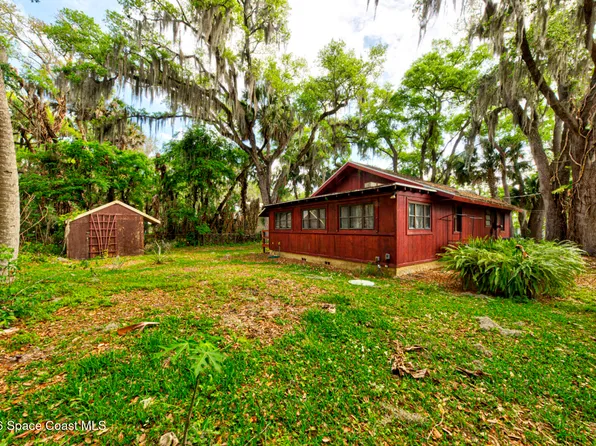 506 Nogales Ave NE, Palm Bay, FL 32907