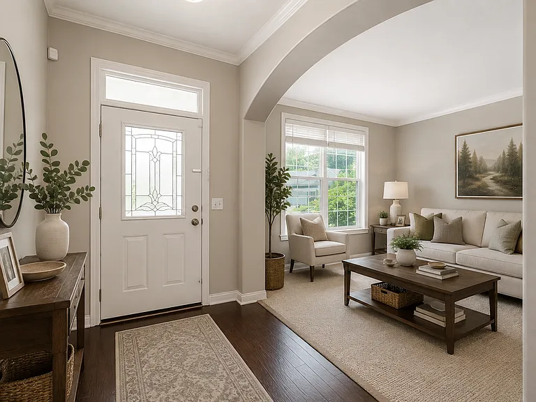 8735 Hawks Grove Ct — Photo 16
