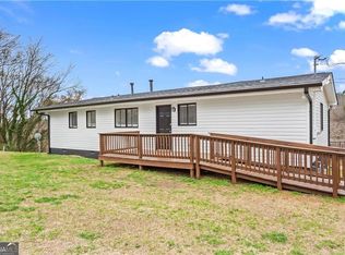 16 Tumlin Dr SE, Rome, GA 30161