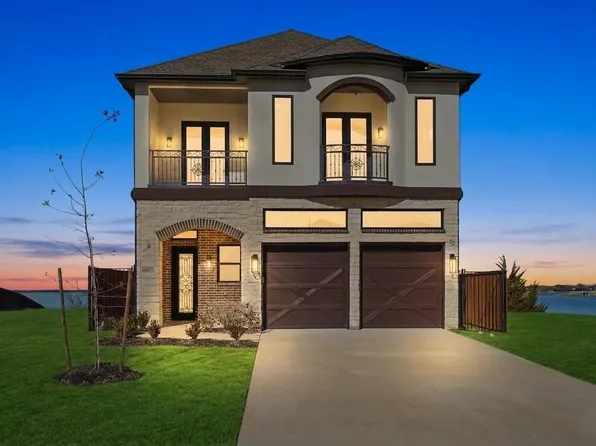 18023 Lake Ray Hubbard Dr, Forney, TX 75126
