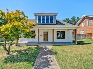 711 N Broad St, Salem, VA 24153
